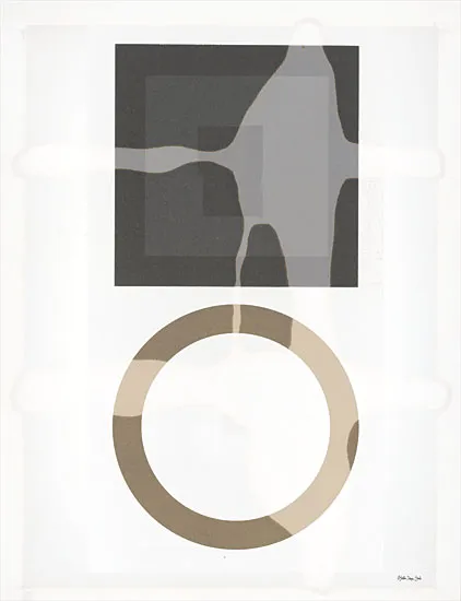 SDS886 - Balance - 12x16