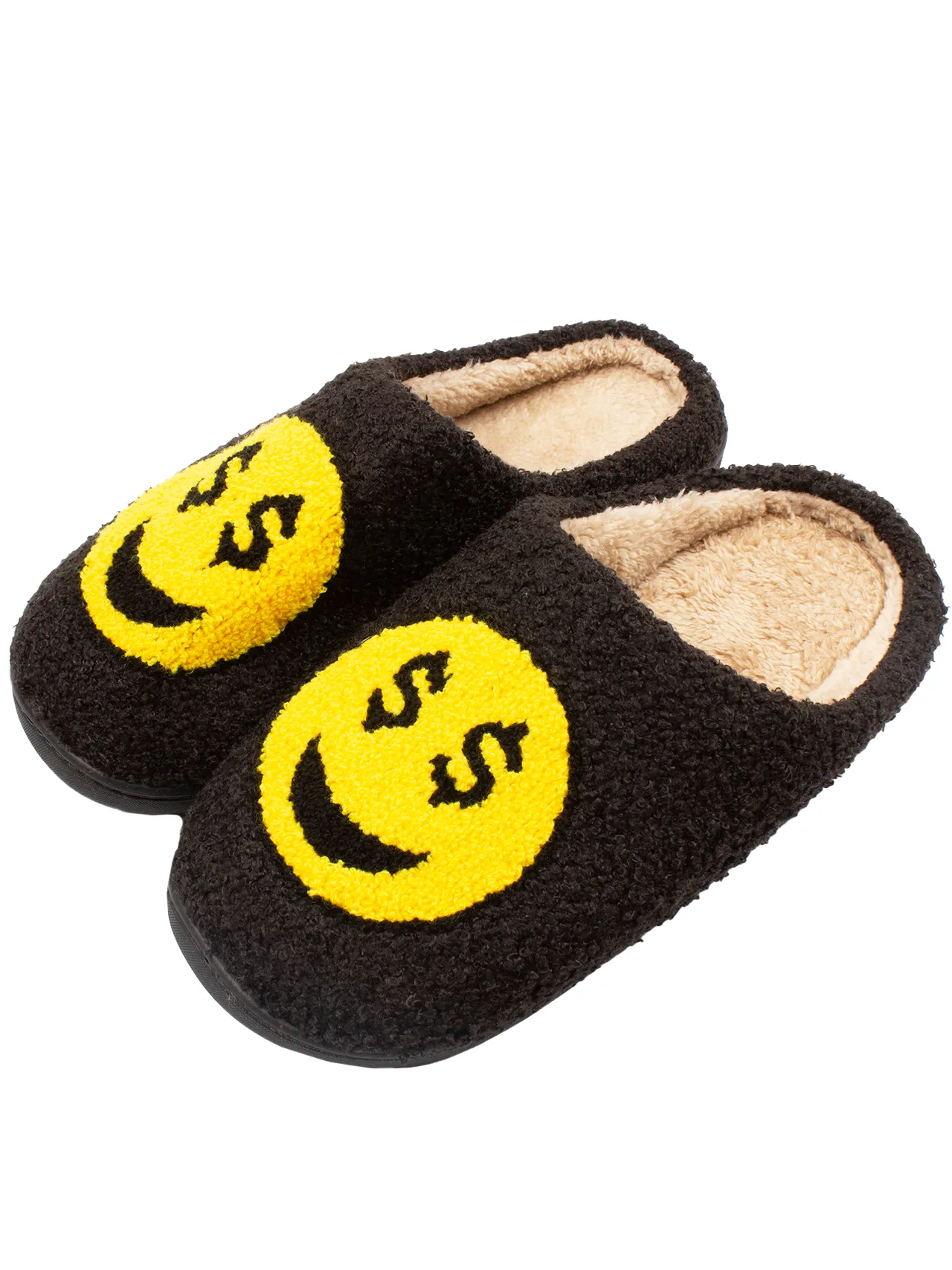 Smiley 3.0 Slippers - Money Smile