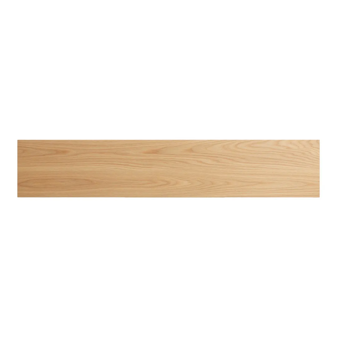 Strut Console Table