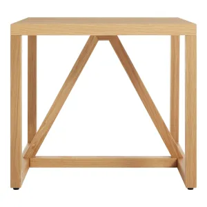 Strut Side Table