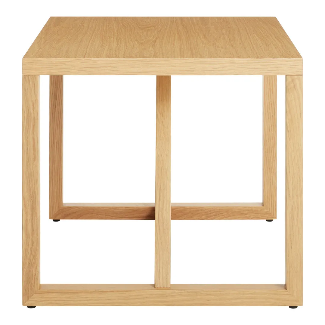 Strut Side Table