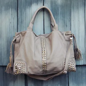 The Kindling Tote