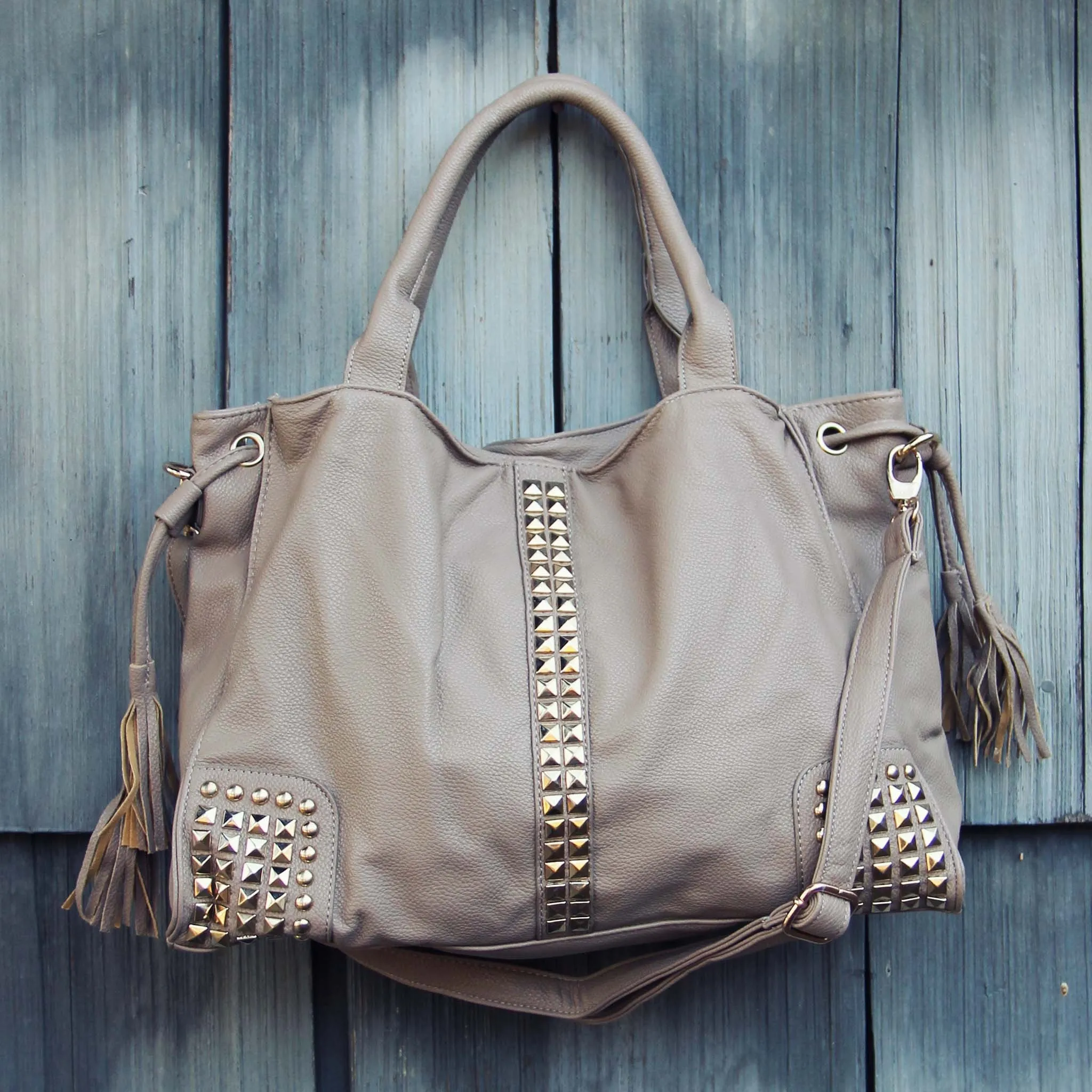 The Kindling Tote