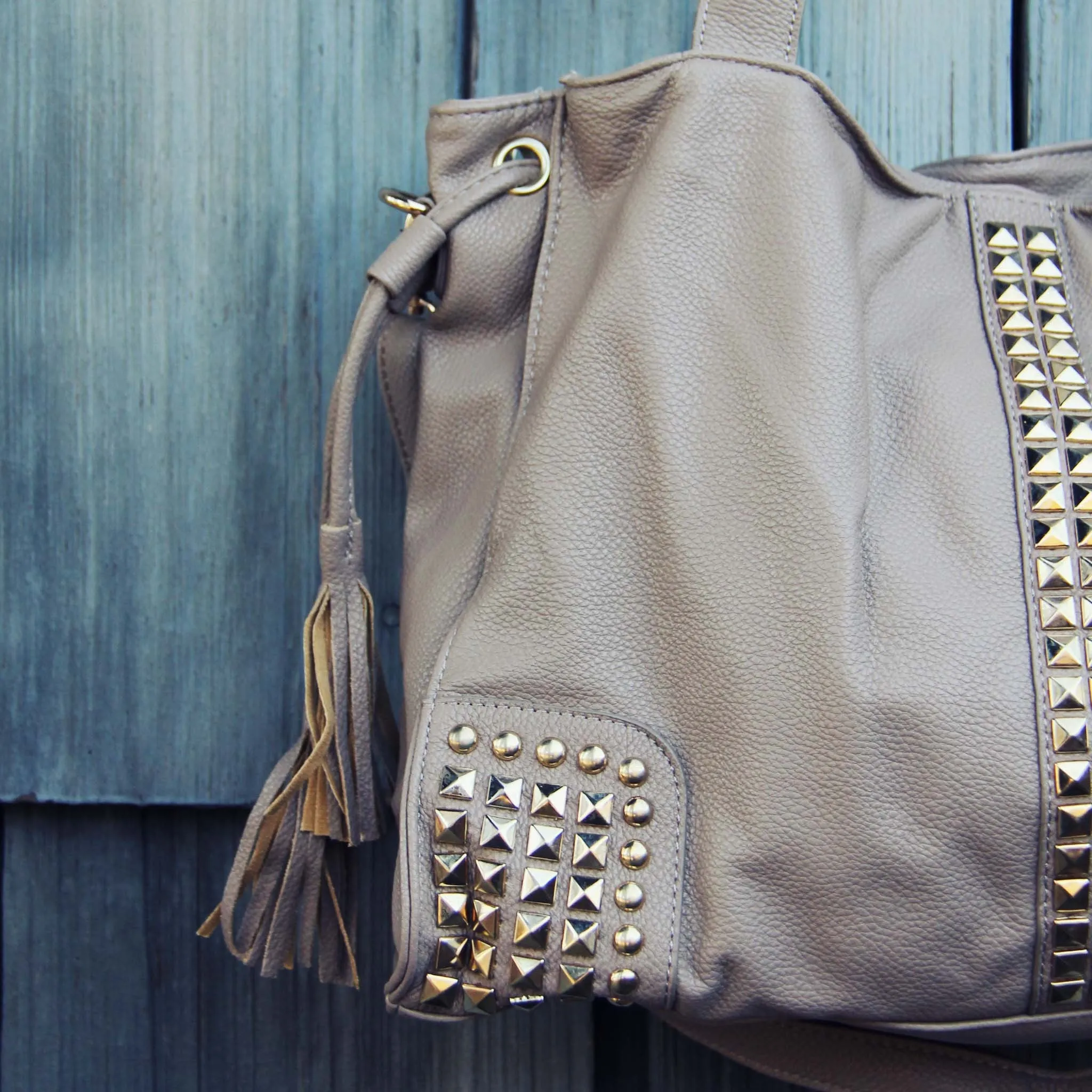 The Kindling Tote