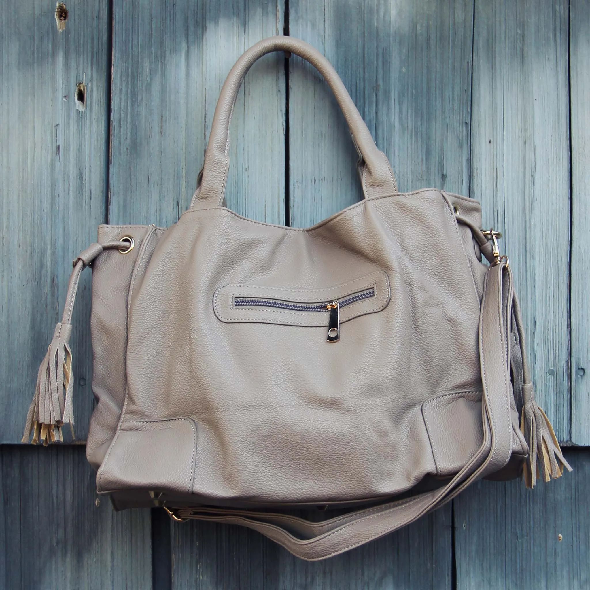 The Kindling Tote