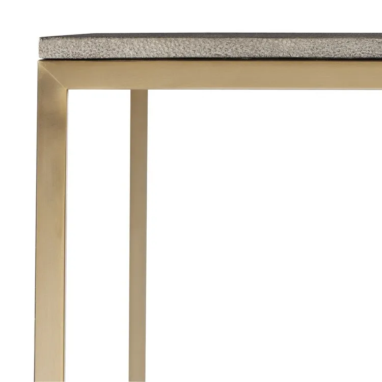 Trebon Coffee Table by Matthew Williams