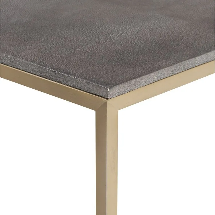 Trebon Coffee Table by Matthew Williams
