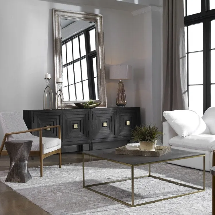 Trebon Coffee Table by Matthew Williams