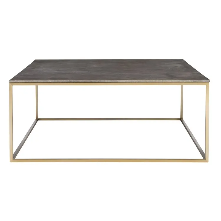 Trebon Coffee Table by Matthew Williams