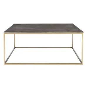 Trebon Coffee Table by Matthew Williams