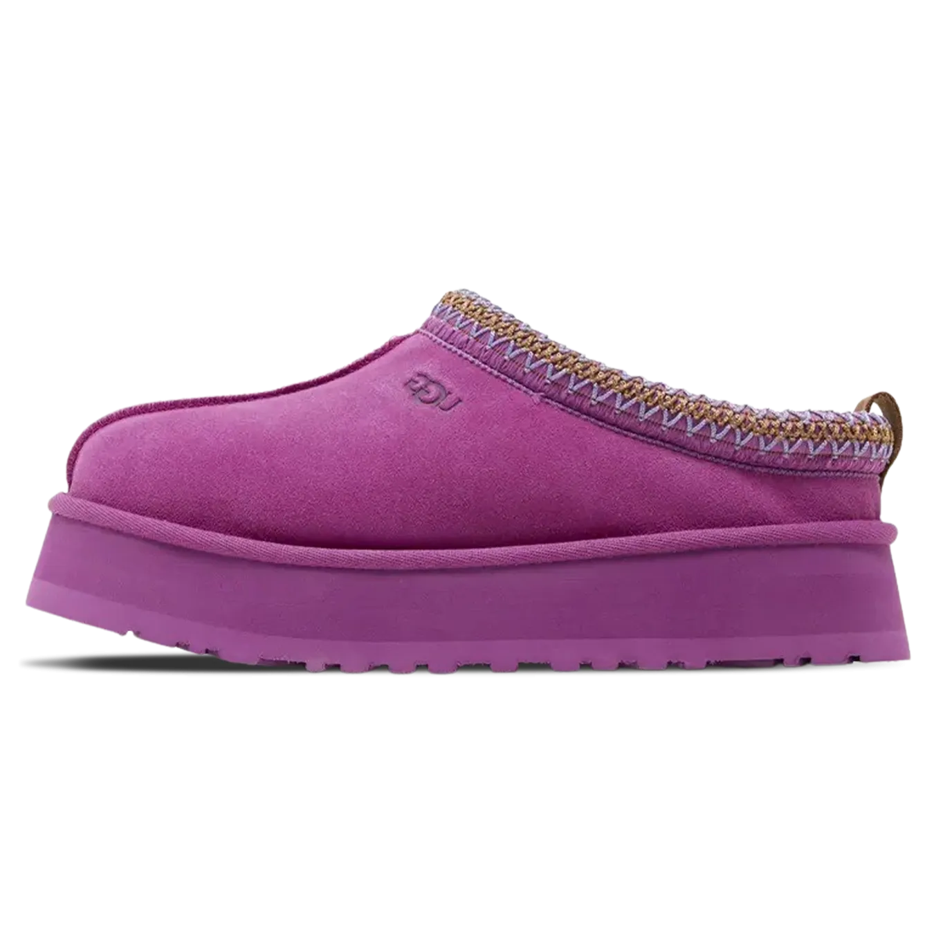 UGG Tazz Slipper Mangosteen (W)