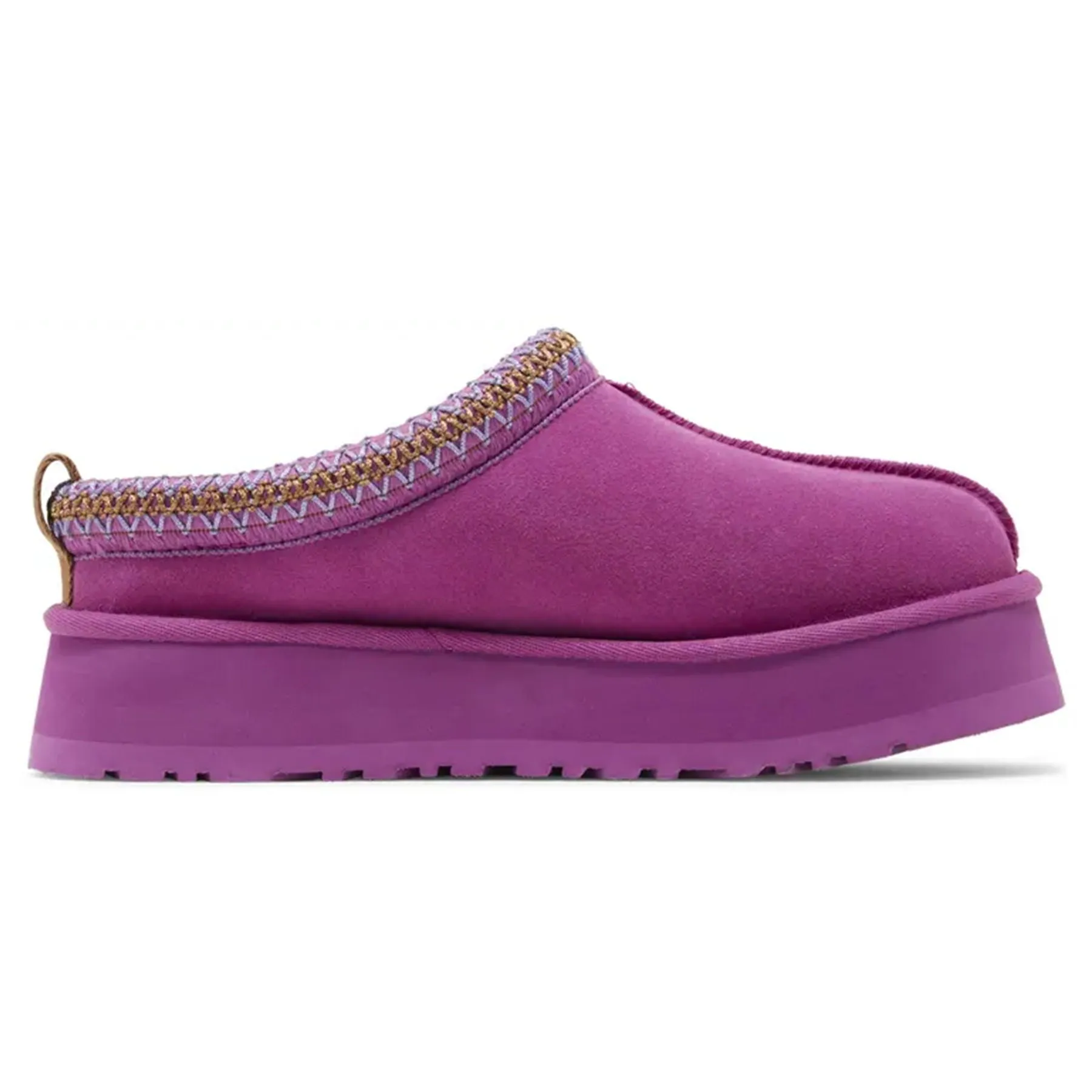 UGG Tazz Slipper Mangosteen (W)