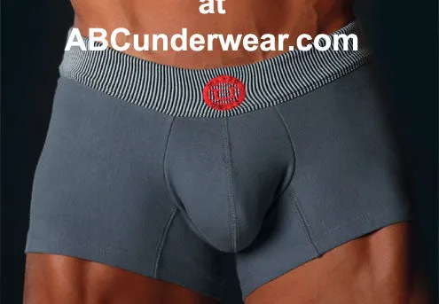 Unico Embroidered Waistband Boxer Trunk - Clearance