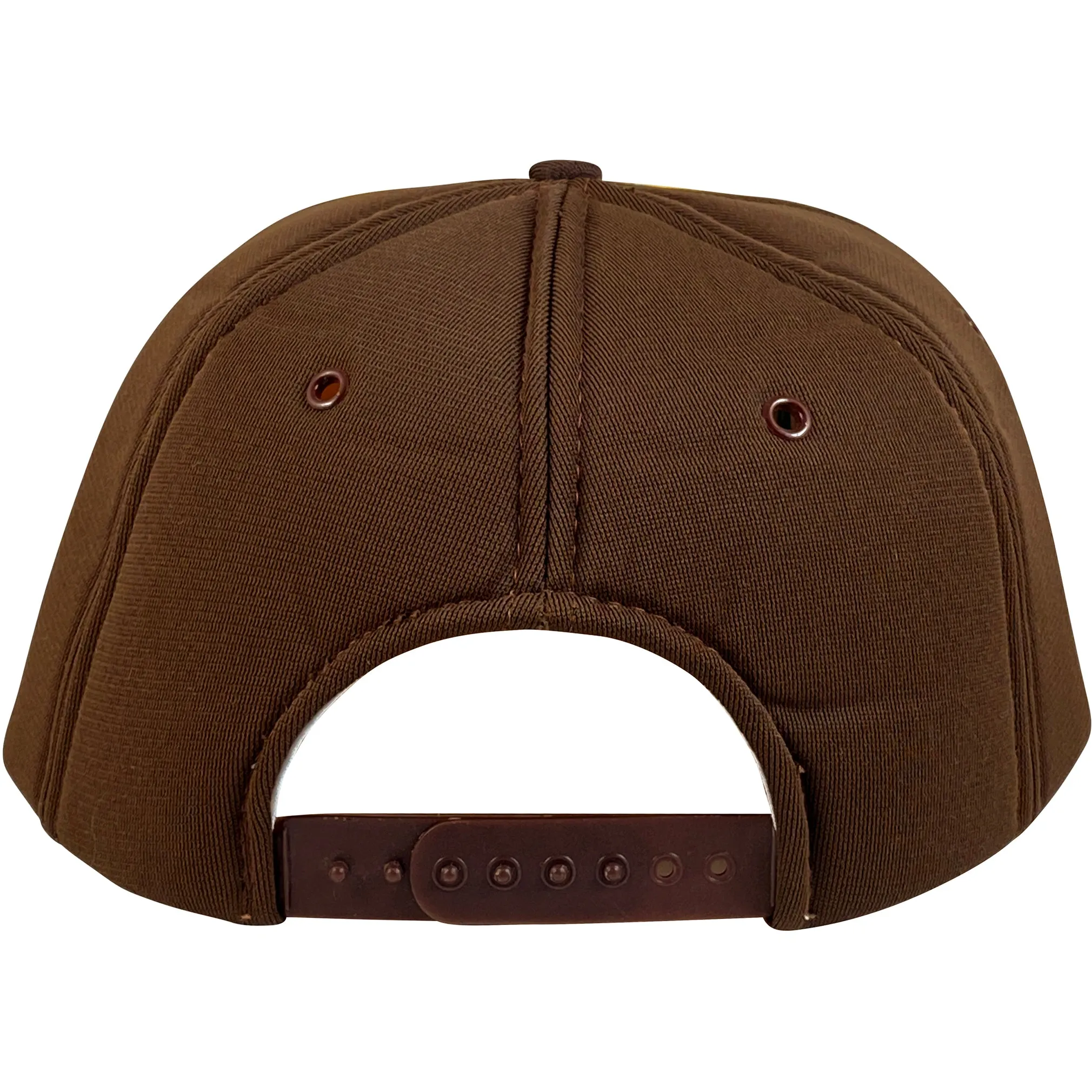 VINTAGE MAUI HAT
