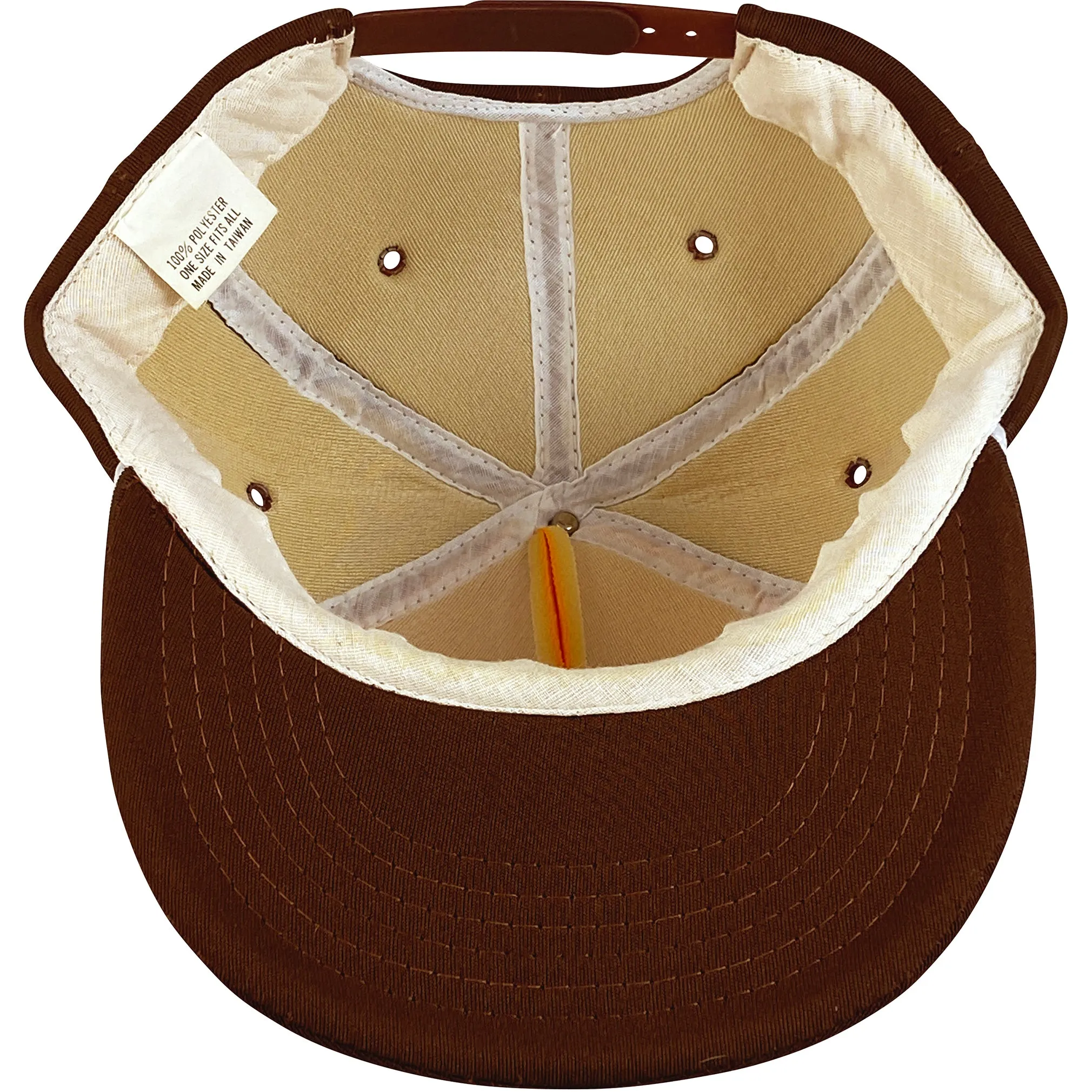 VINTAGE MAUI HAT