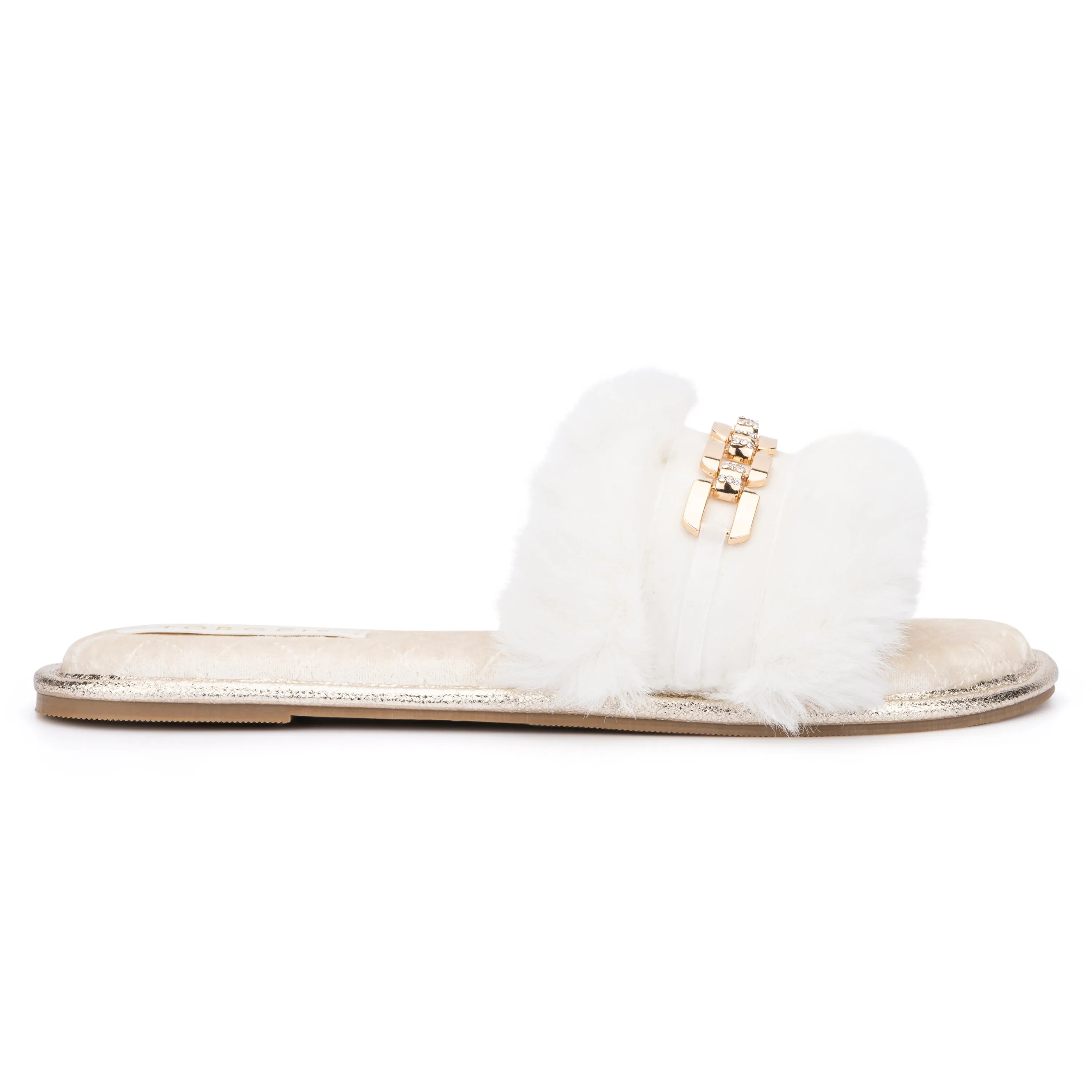 Women's Valentina Slide Slippers