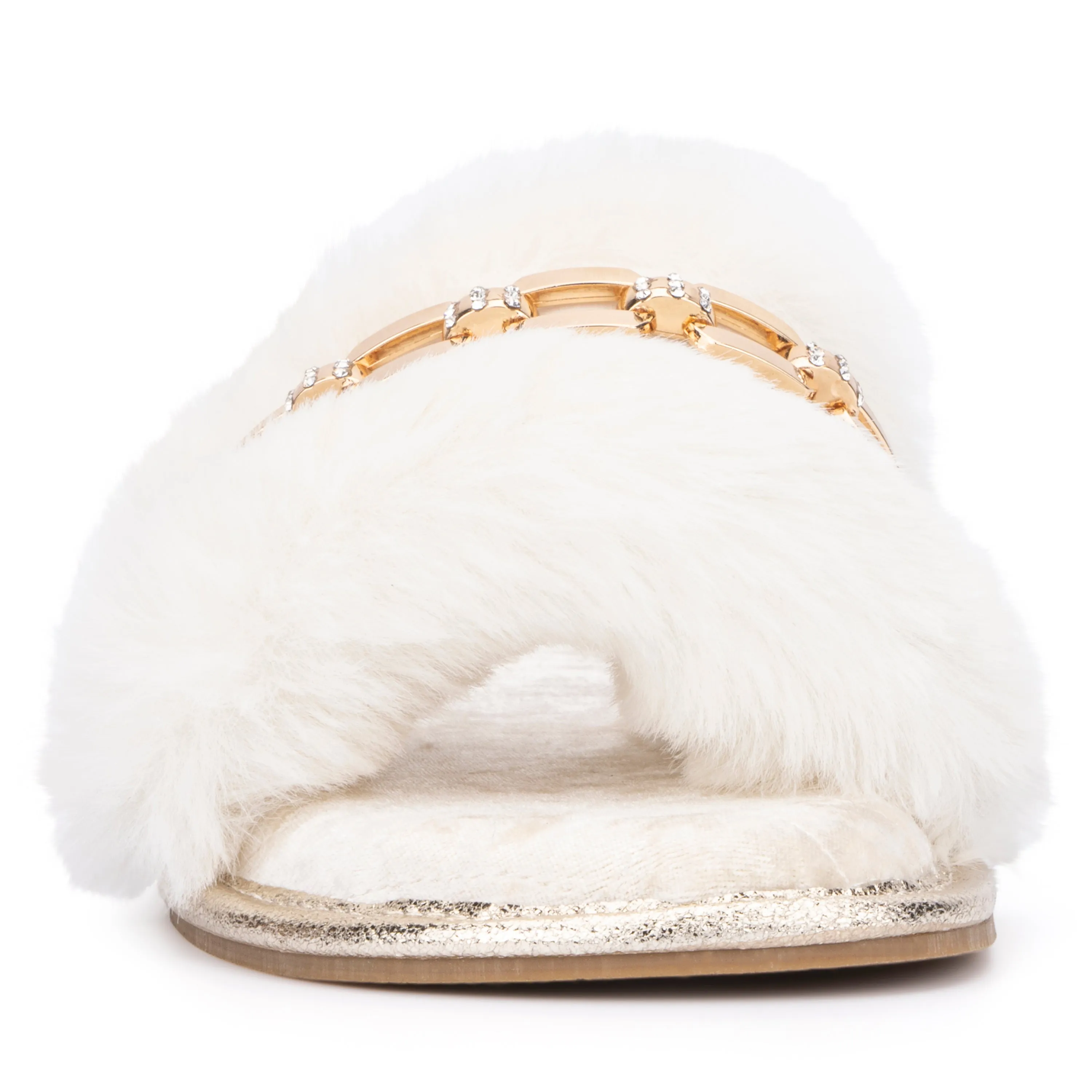 Women's Valentina Slide Slippers