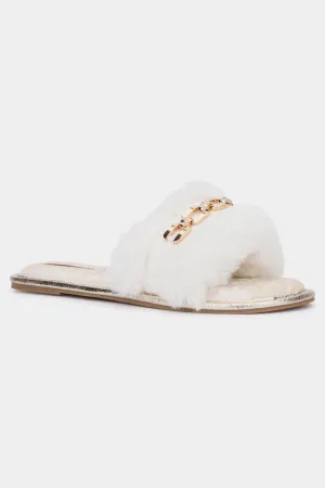 Women's Valentina Slide Slippers