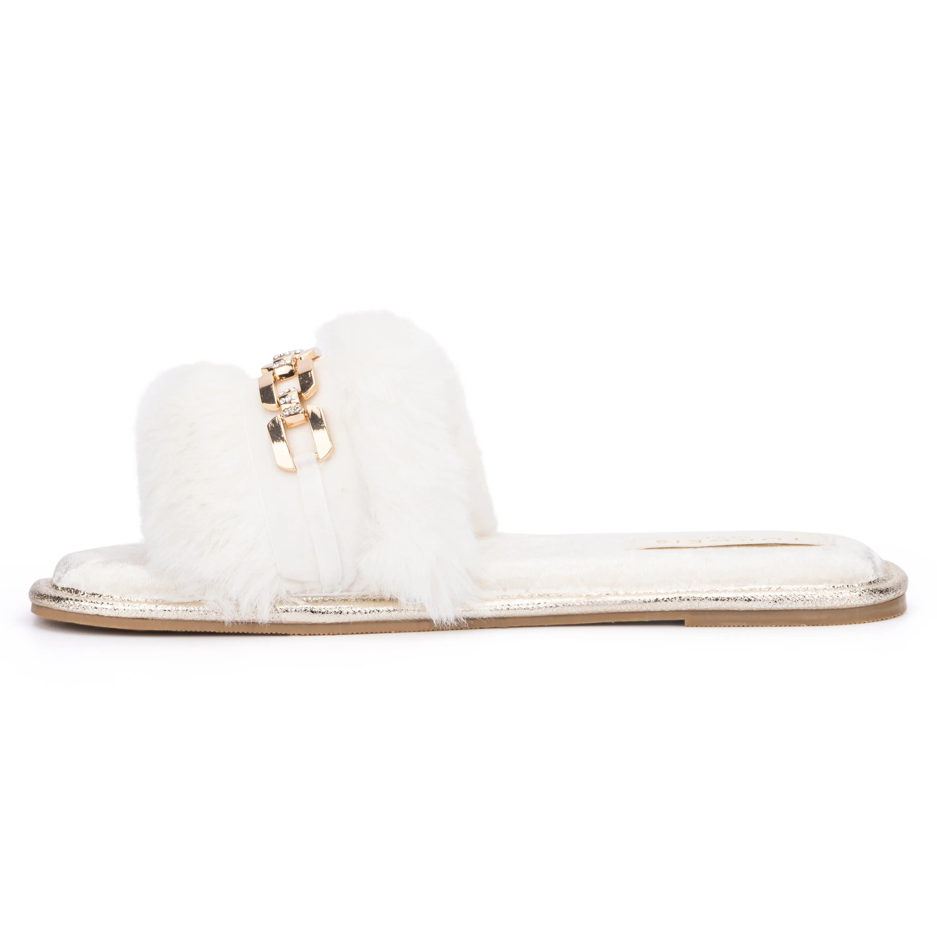 Women's Valentina Slide Slippers