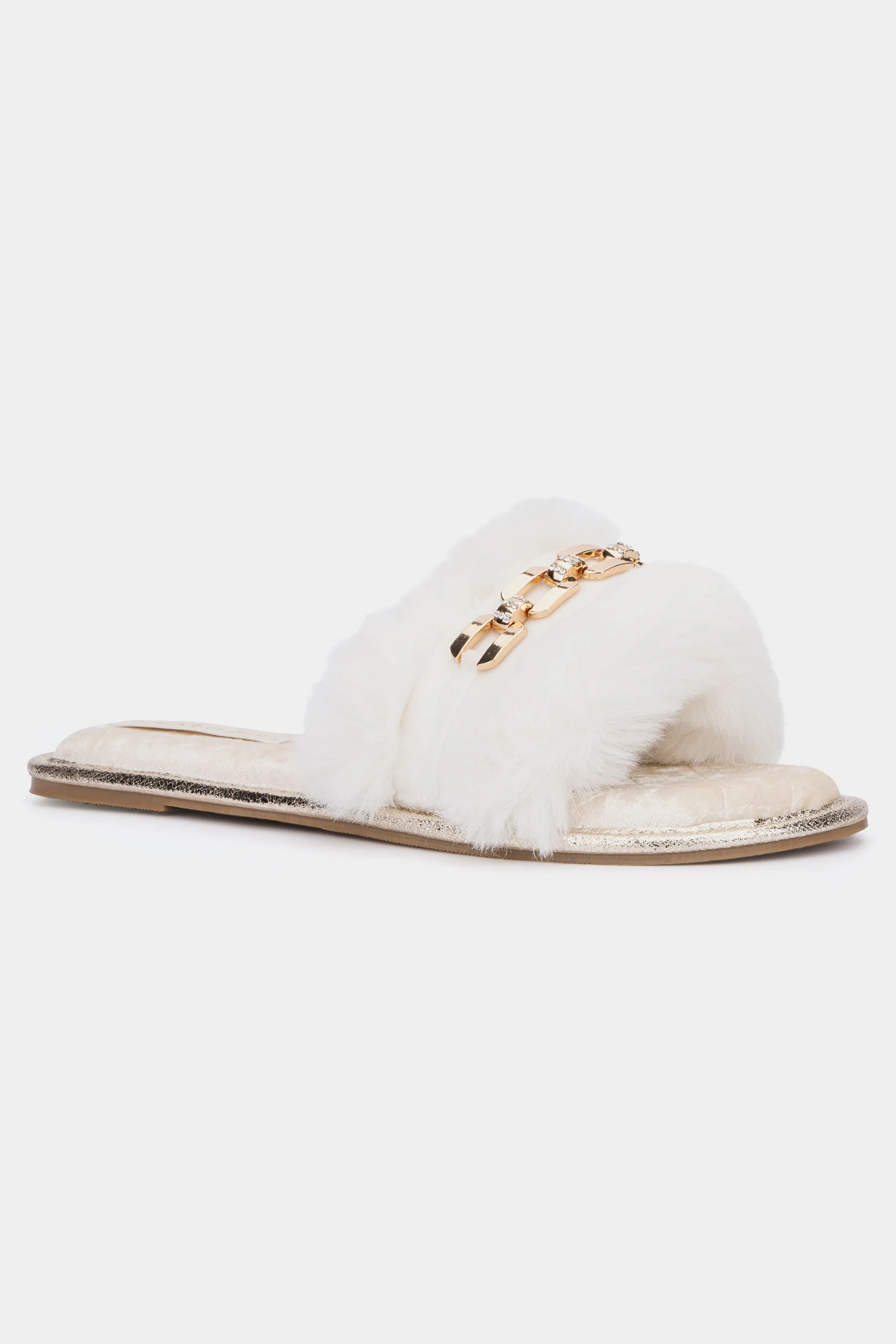 Women's Valentina Slide Slippers