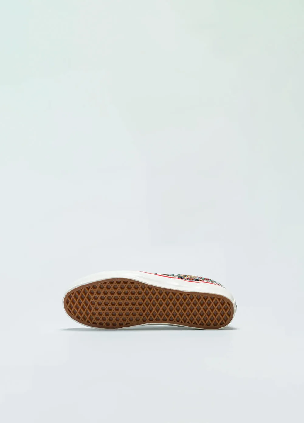 x Nigel Cabourn OG Classic Slip-On LX Sneakers